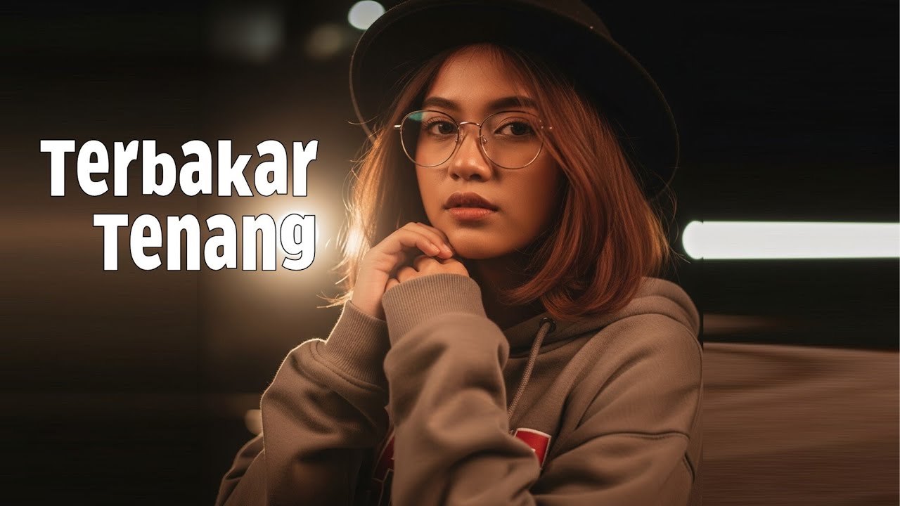 Tak Ada Amarah, Hanya Terbakar Tenang