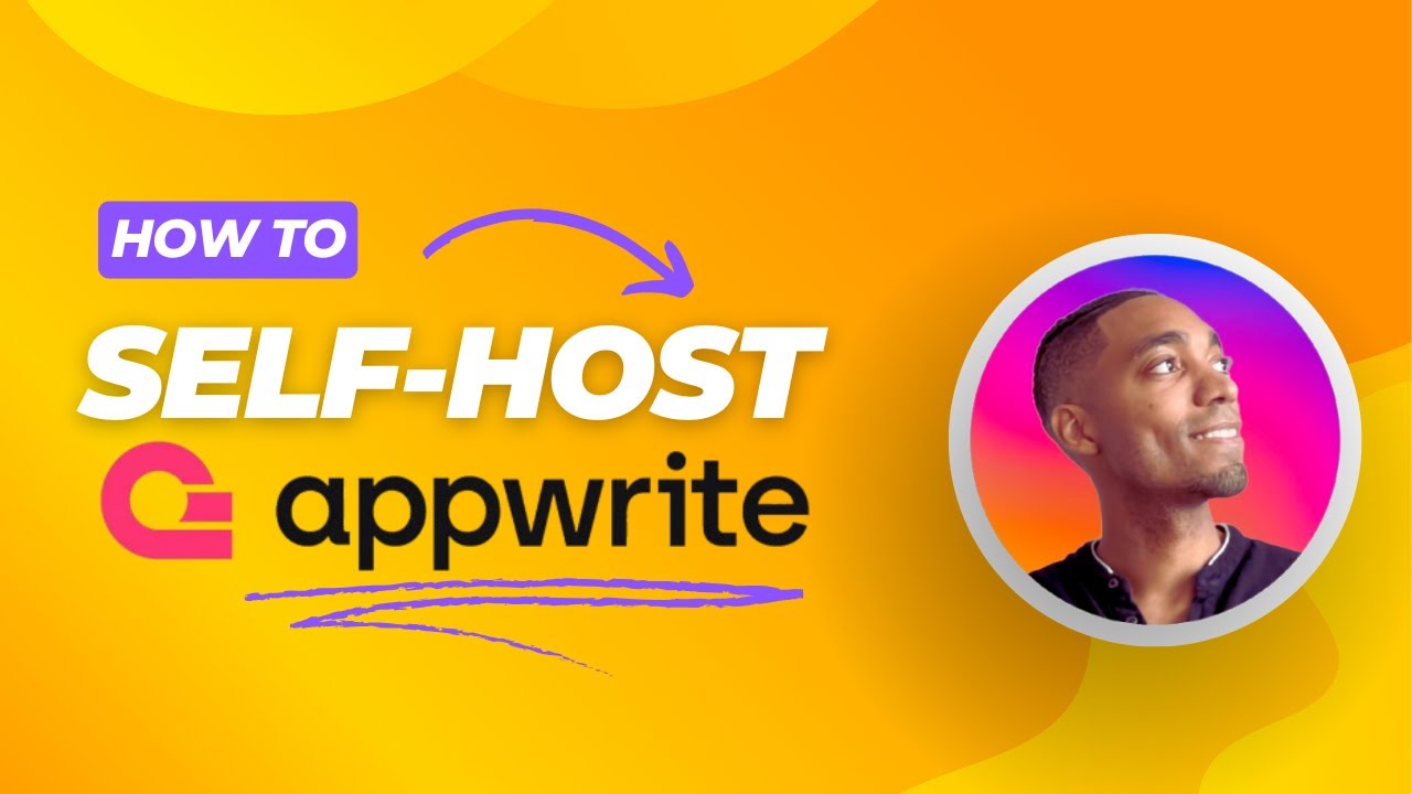 Self host Appwrite on Coolify