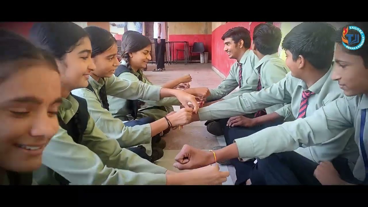 Tagore Raksha Bandhan 2025
