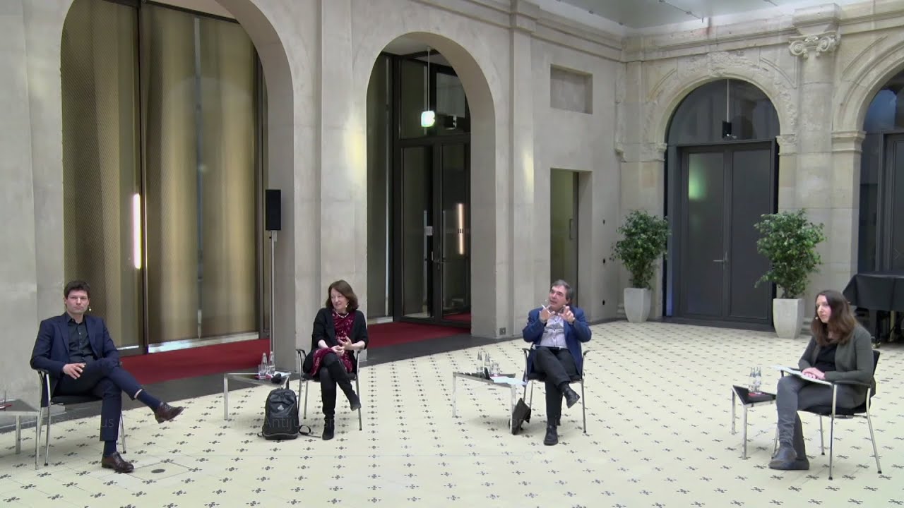 Antisemitismus – Wie aus dem alten Antijudaismus neuer Judenhass geworden ist