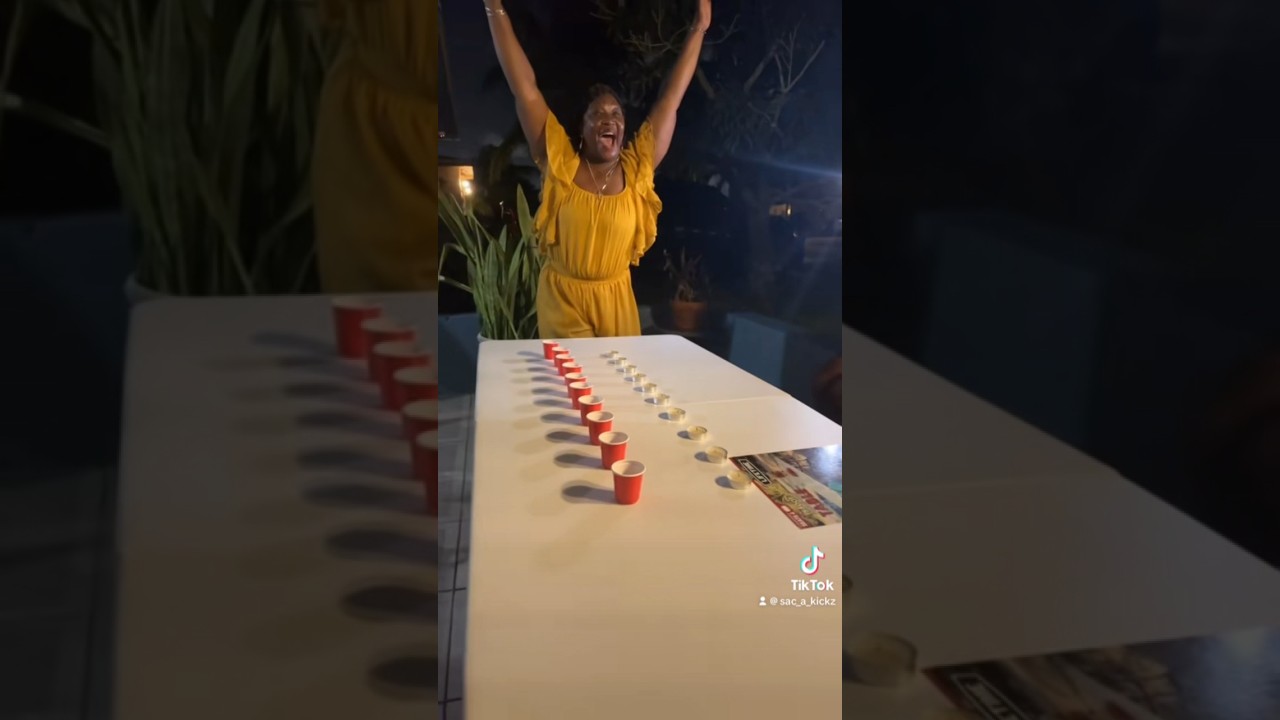 We Played the Craziest Drinking Game Challenge and Things Got Wild! #viral #drink #challenge #games