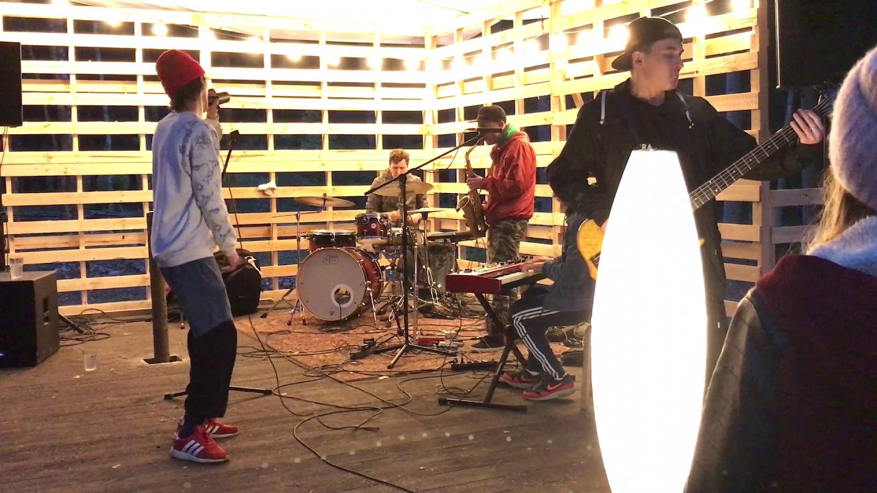 Ассаи - Южные сны (Шишкопати) 10.09.2017