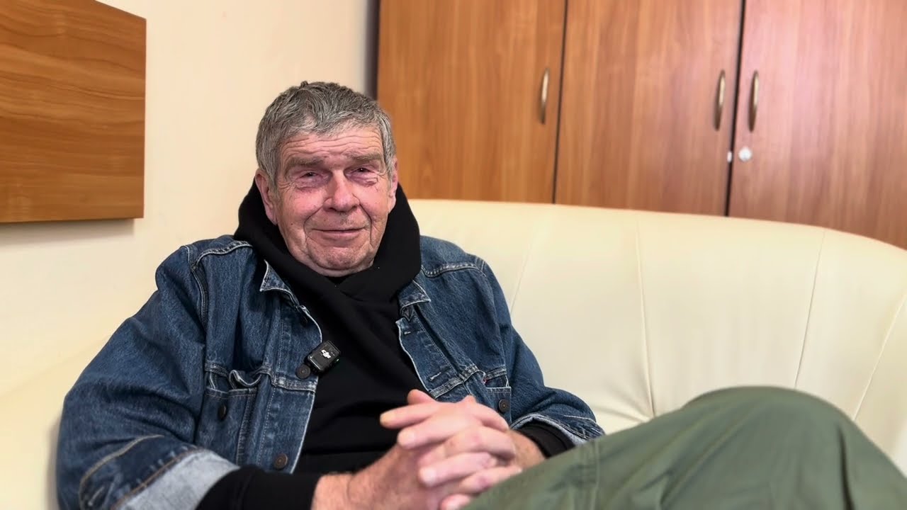 LECH DYBLIK: Wszyscy pochodzimy z patologicznych rodzin