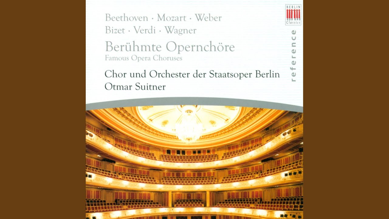 Tannhäuser: 