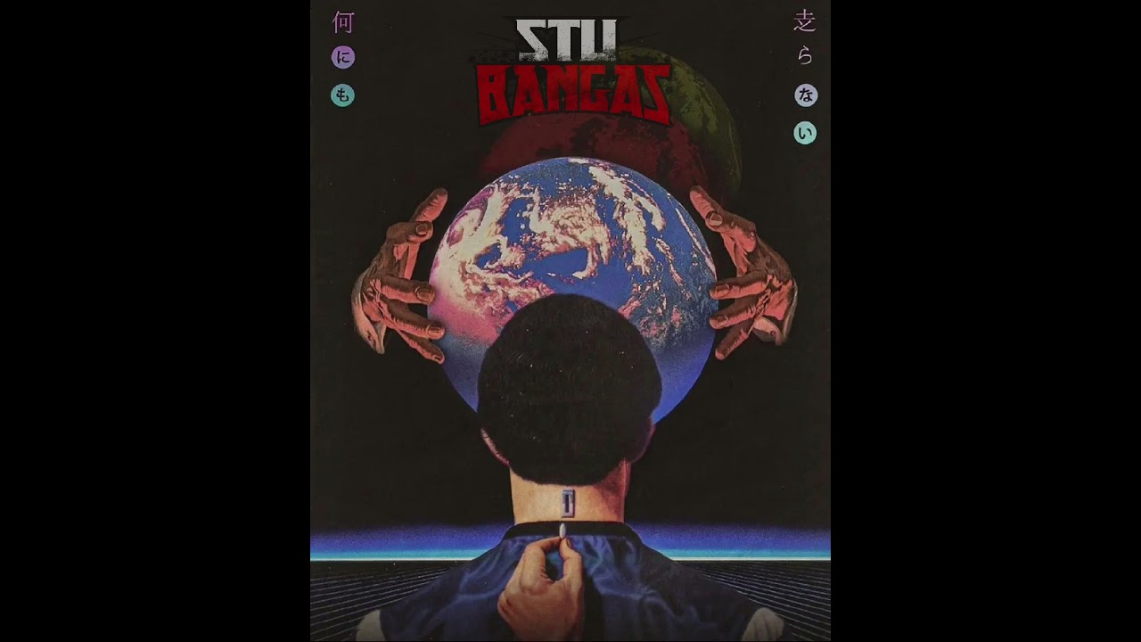 “Stone Cold” - Stu Bangas (Available Beat)