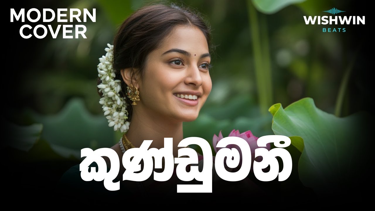 Kundumani කුණ්ඩුමනී | EDM Remix | Freddie Silva | Wishwin Beats Sinhala DJ Remix Mannaram Piti Welle