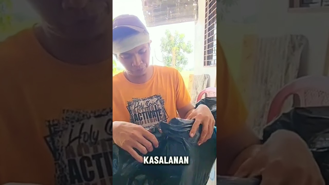 Anong nangyari?  #sweetbry #sweetmarysvlog