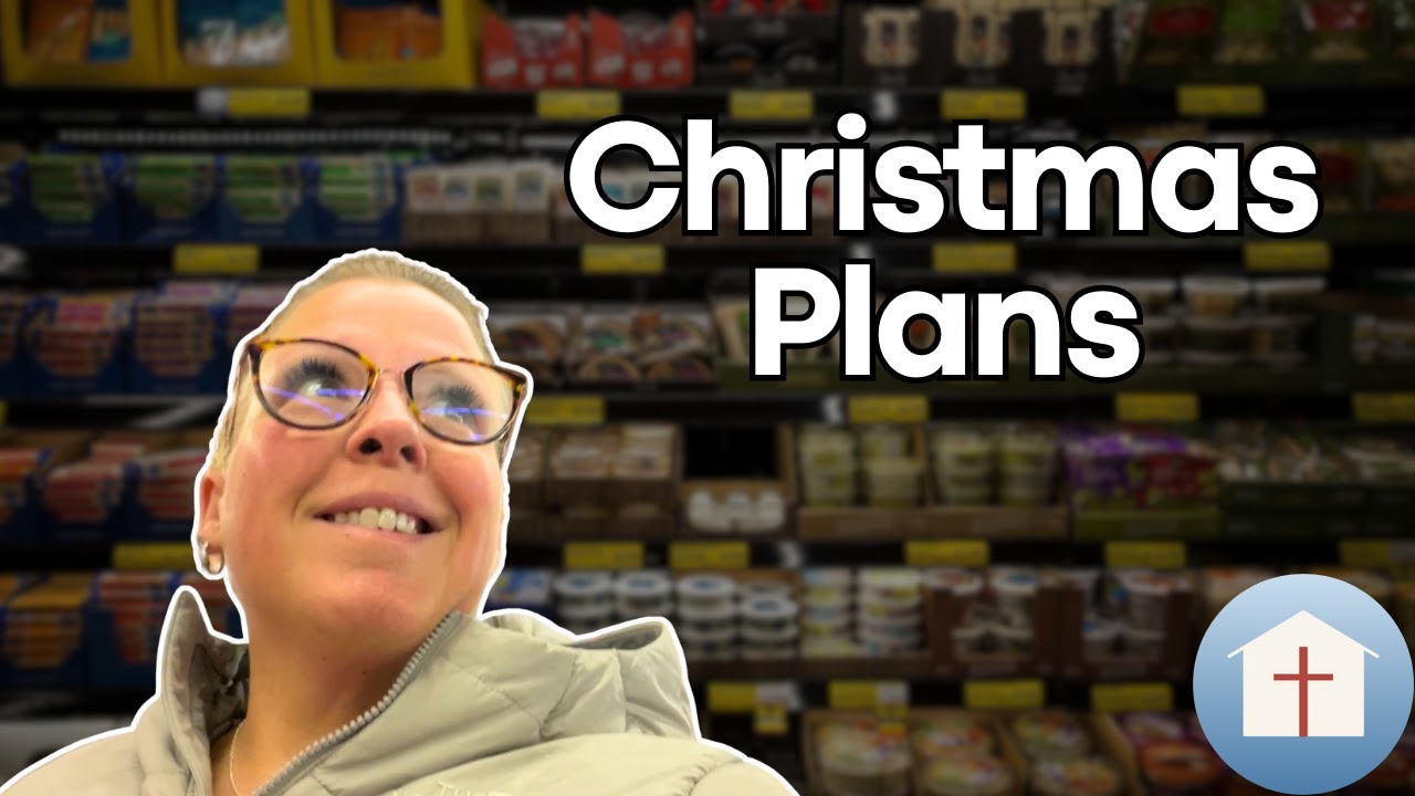Climbing To The Holiday Finish Line | Word of Wisdom from a Friend