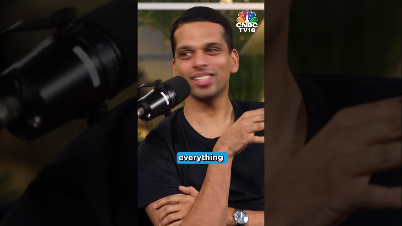 Zerodha Co-founder Nikhil Kamath Wants Brother Nithin To Have A 'Happening' Social Life | N18S