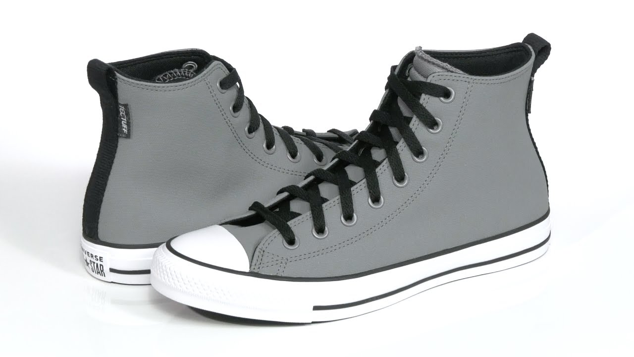 Converse Chuck Taylor® All Star® Hi - Cold Fusion SKU: 9528331