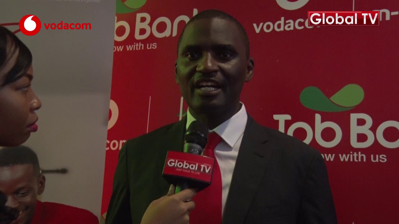 KAMA wewe Mpenda Upatu Hii Inakuhusu Kutoka VODACOM M-Koba