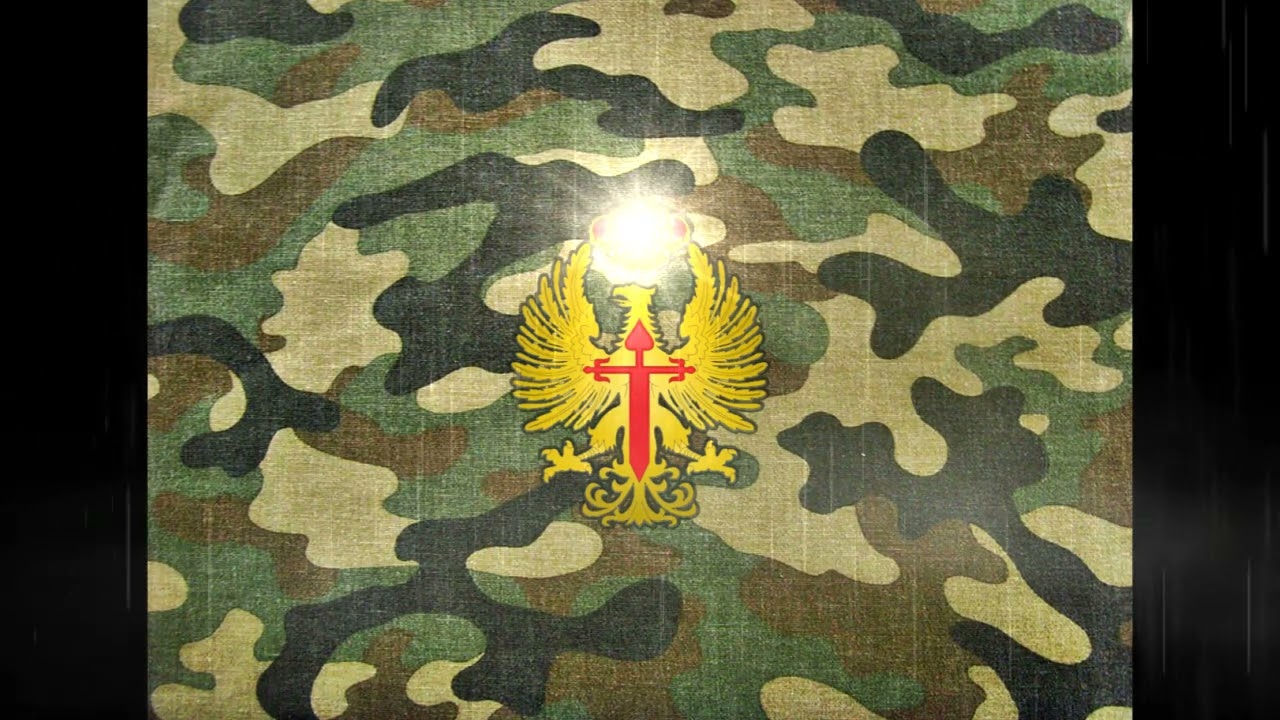 GOE COE GUERRILLERO BOINA VERDE CANCIONES DE GUERRA