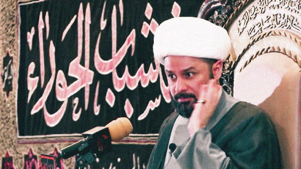 مقام السيدة فاطمة الزهراء(عليها السلام)