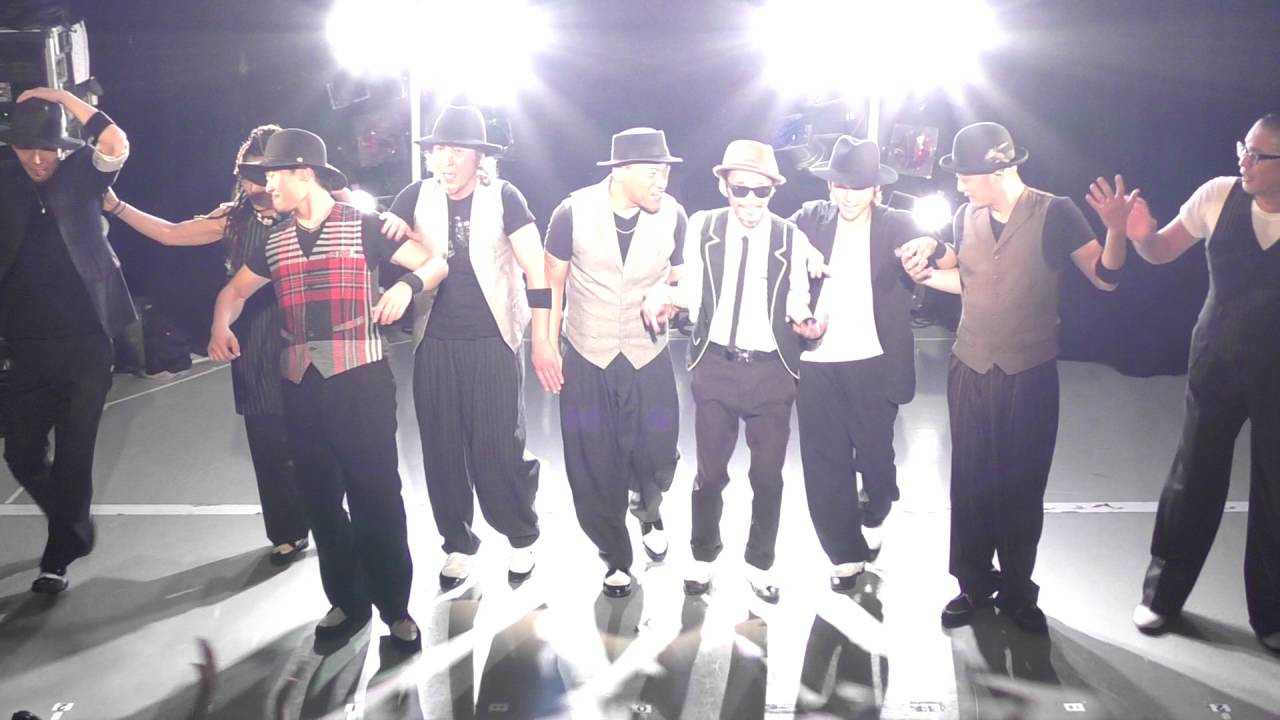 SO + AKANE + PEET + CHIKARA + Kirk + YUKI + HIROSHI + SETO + U-KI / SOUL STREET vol.86