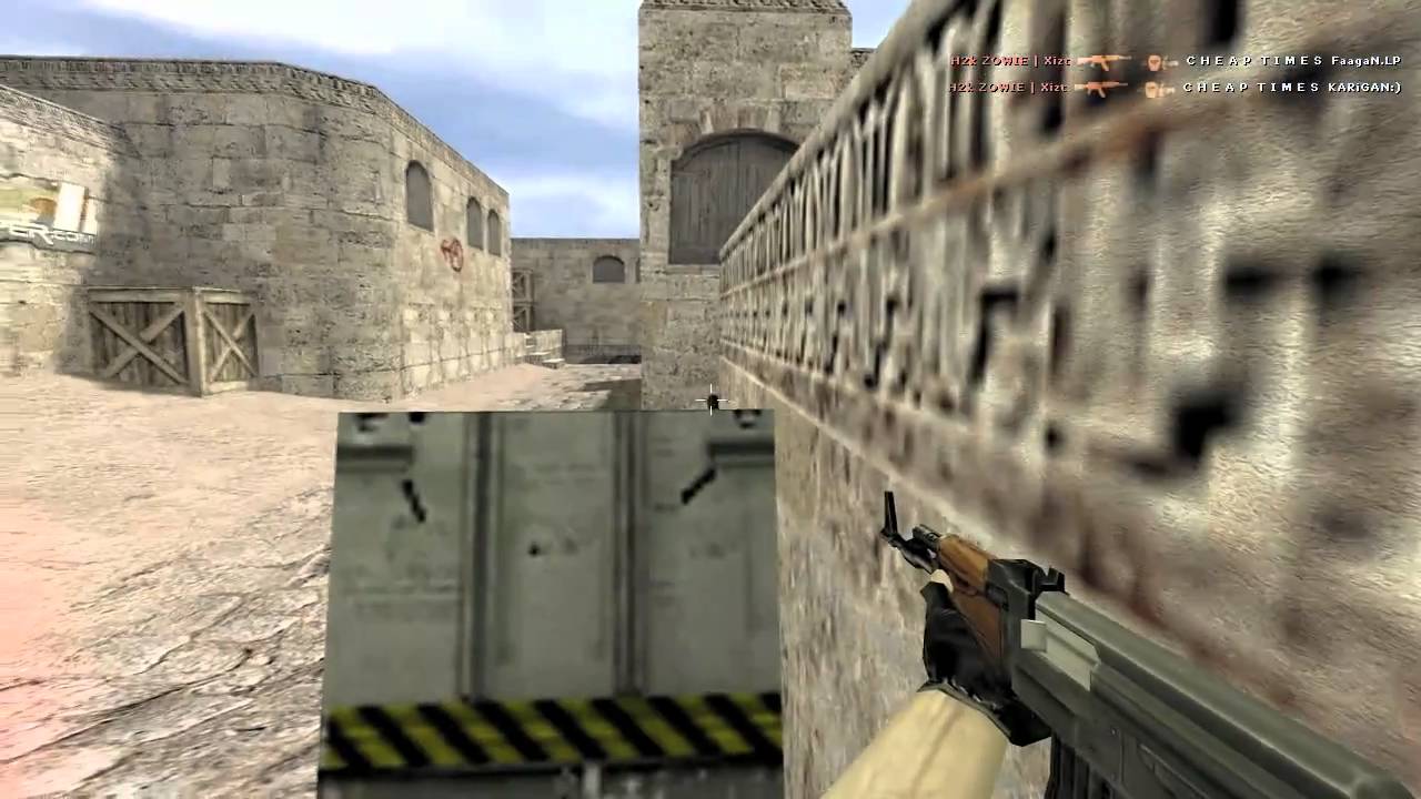 Xizt fragmovie