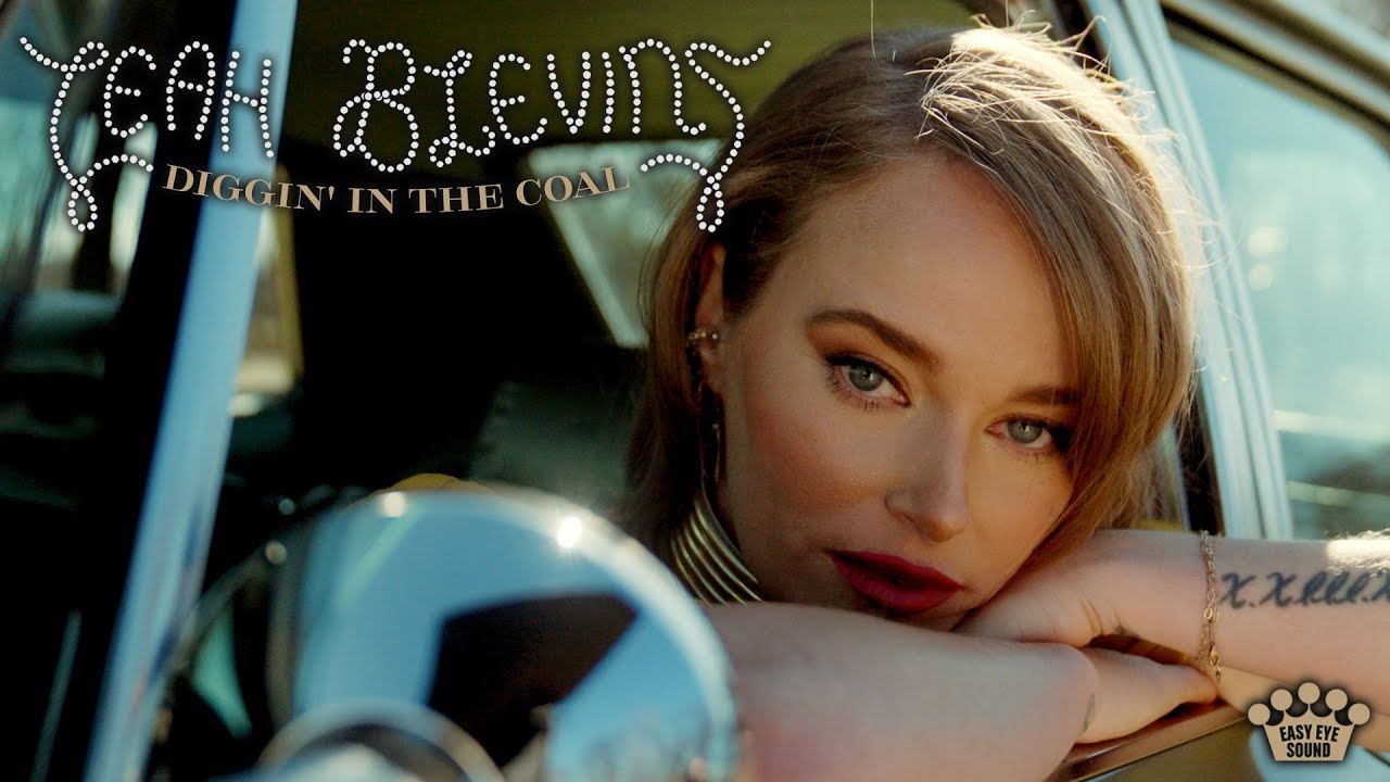 Leah Blevins - 