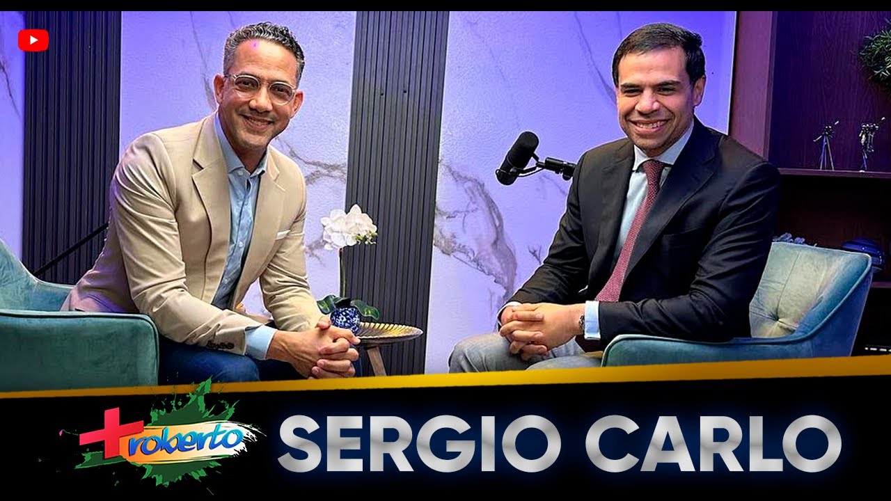 Sergio Carlo: 