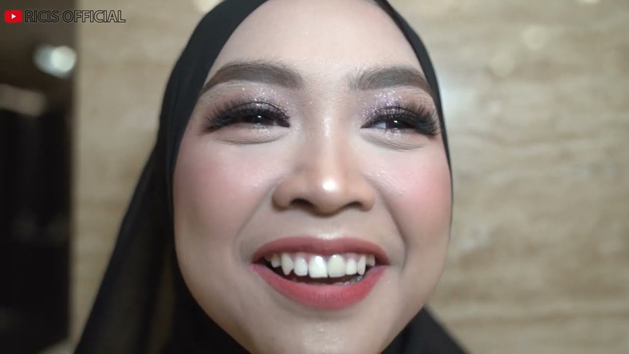 Ricis Official! SUAMI MAU CIUM TERUS  !! Gak Boleh…
