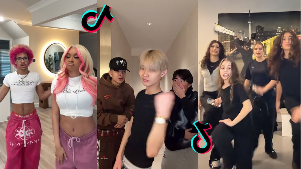 Trend Check Compilation | February 2026 — Which Trend Was Everywhere For You This Month? 🔥