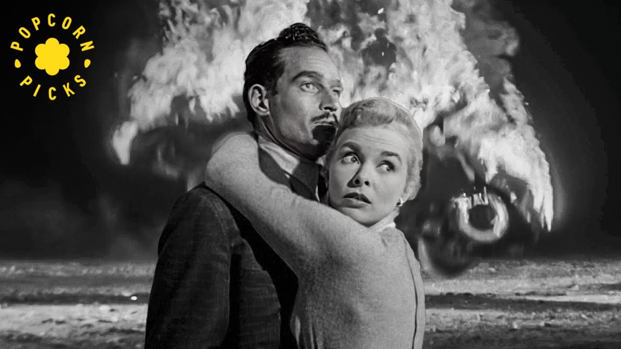 The Most Famous Opening Shot in Movie History | Touch of Evil