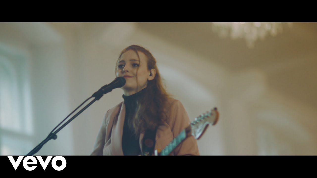 Tereza Balonová - Kopretiny