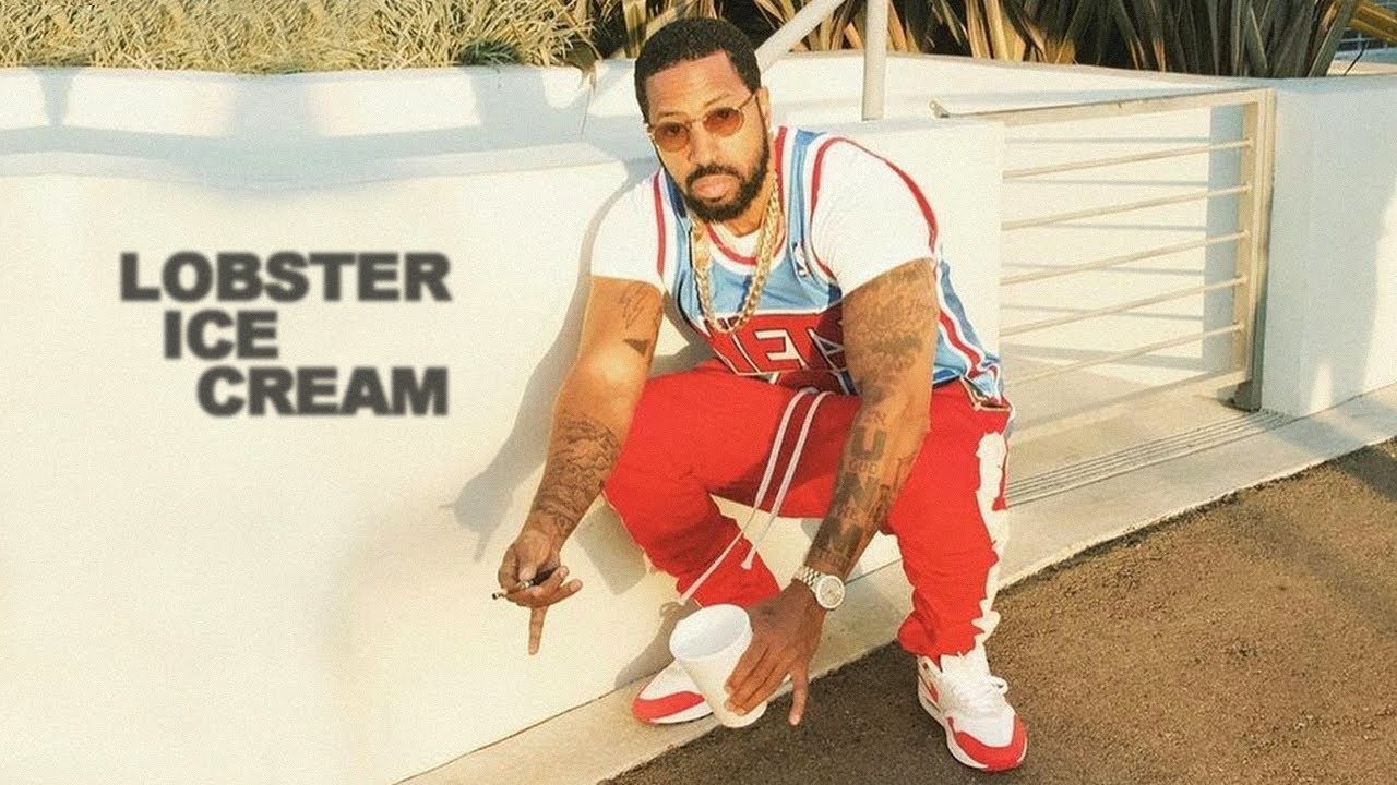 Drumless Roc Marciano Hus Kingpin Lord Apex Type Beat 2023 Jazz Sample 