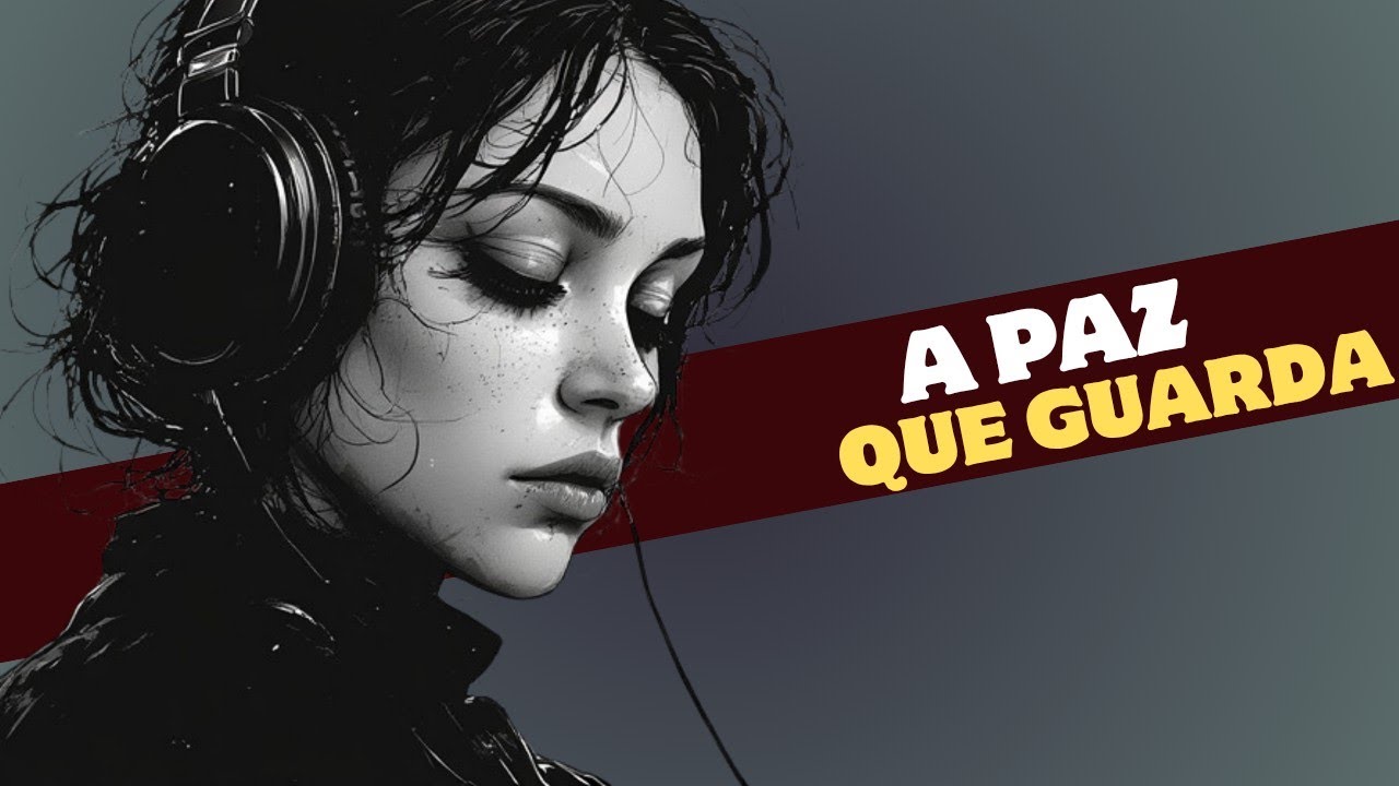 A Paz Que Guarda