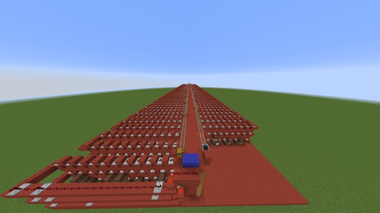 Boney M - Rasputin | Minecraft Noteblock Song