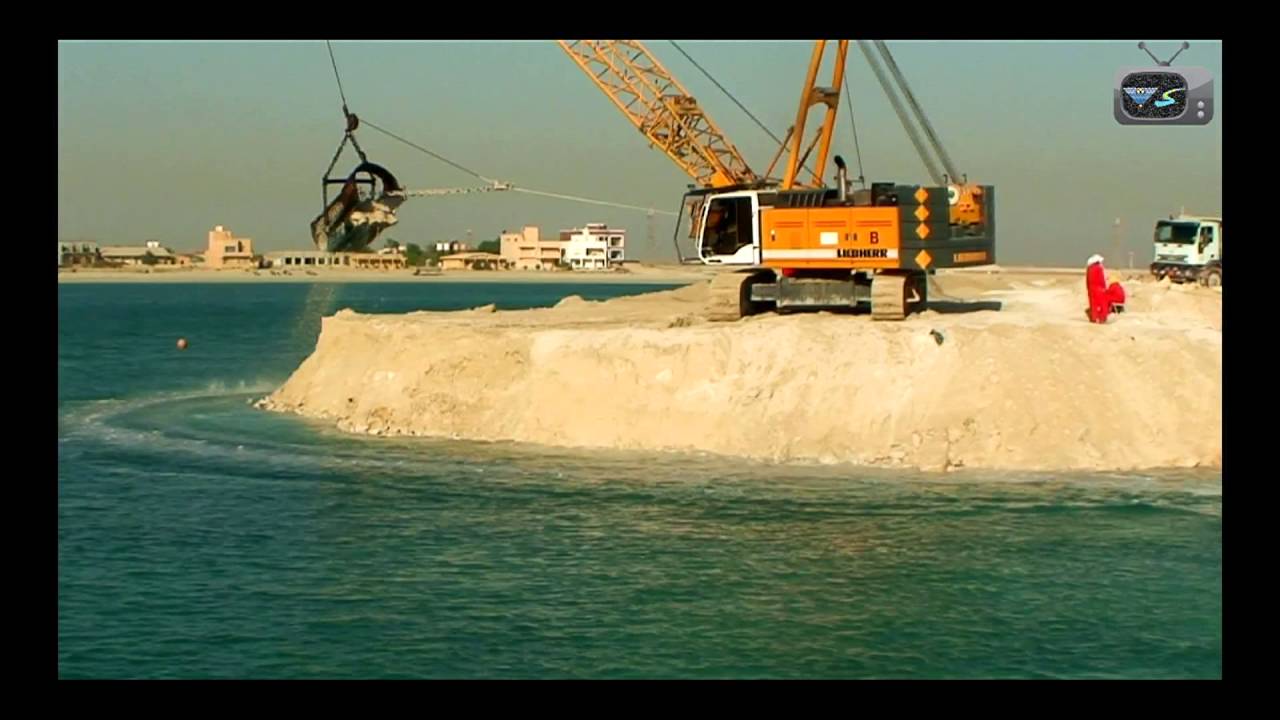 Construction Timelapse Long - 18 March 2016.mp4