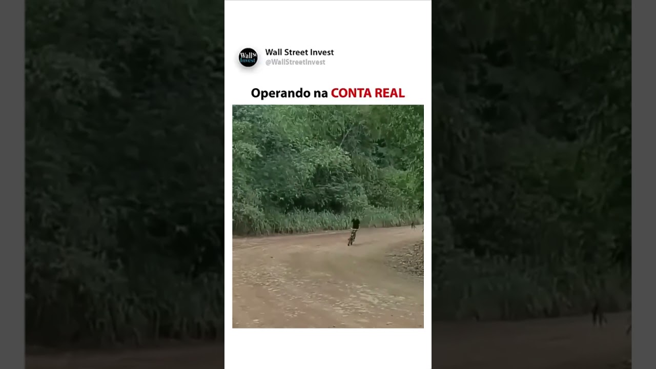 Day Trade na Conta Simulador x Conta Real