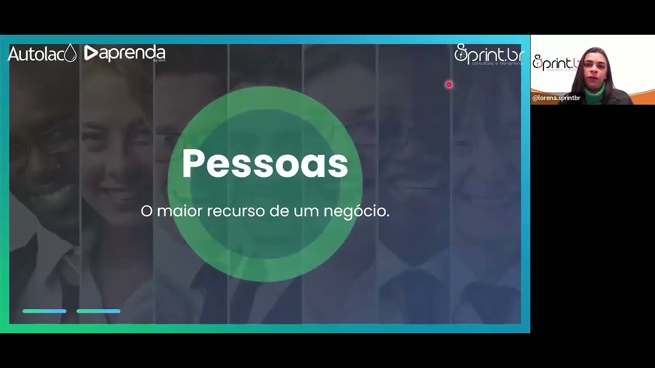 Gestão de Pessoas para alcançar resultados na Gestão de Laboratórios