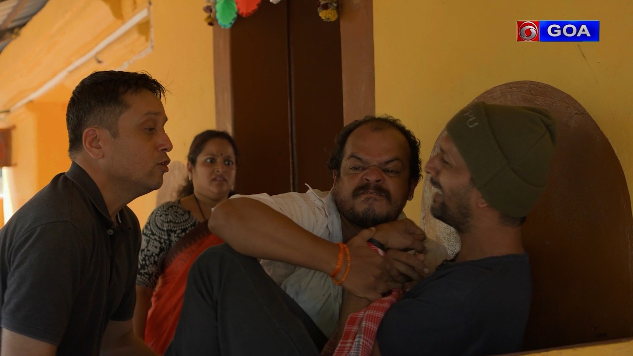 &lsquo;The Family Woman&rsquo; - Episode 8 ft. Vardhan & Rucha Kamat I Produced by Savio de Noronha