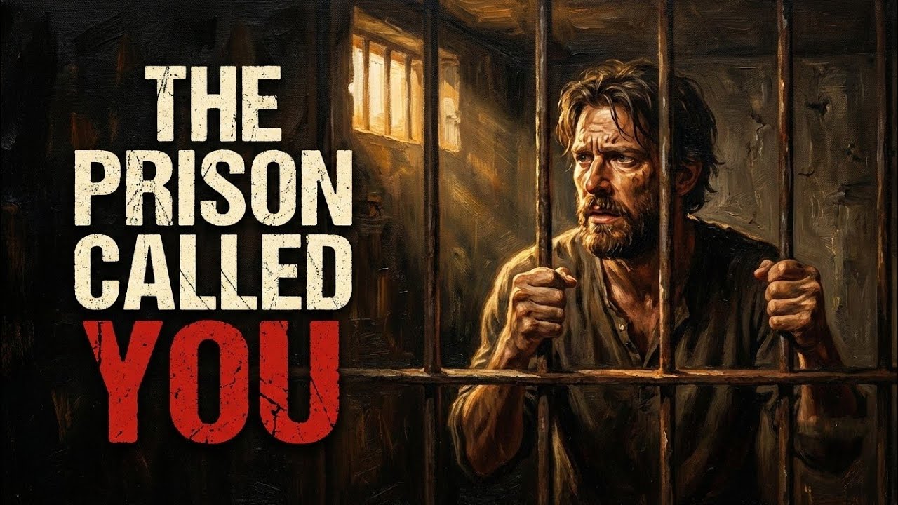 You Are Not Who You Think You Are | Break the Illusion