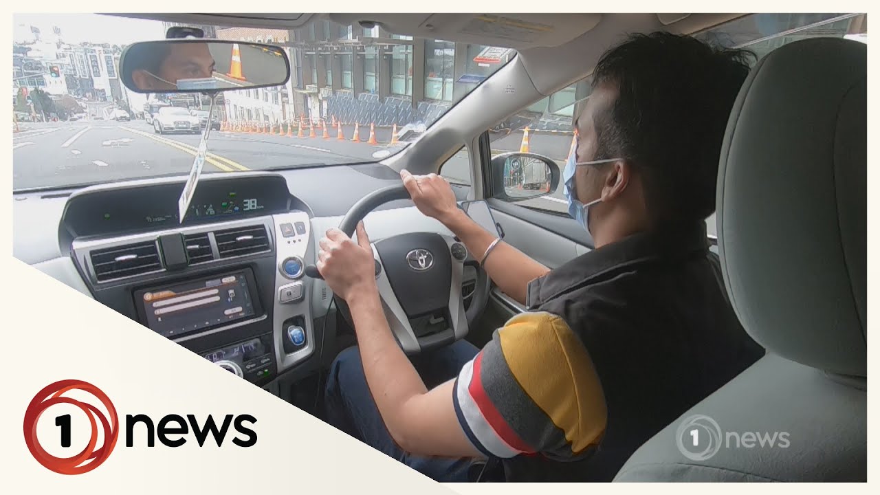NZ Uber drivers win employment rights court case
