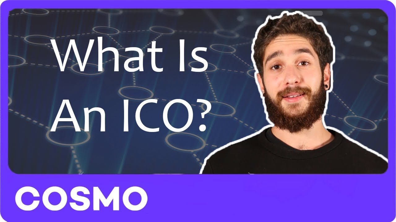 What Is An ICO? | Doing Your Alt Coin Research