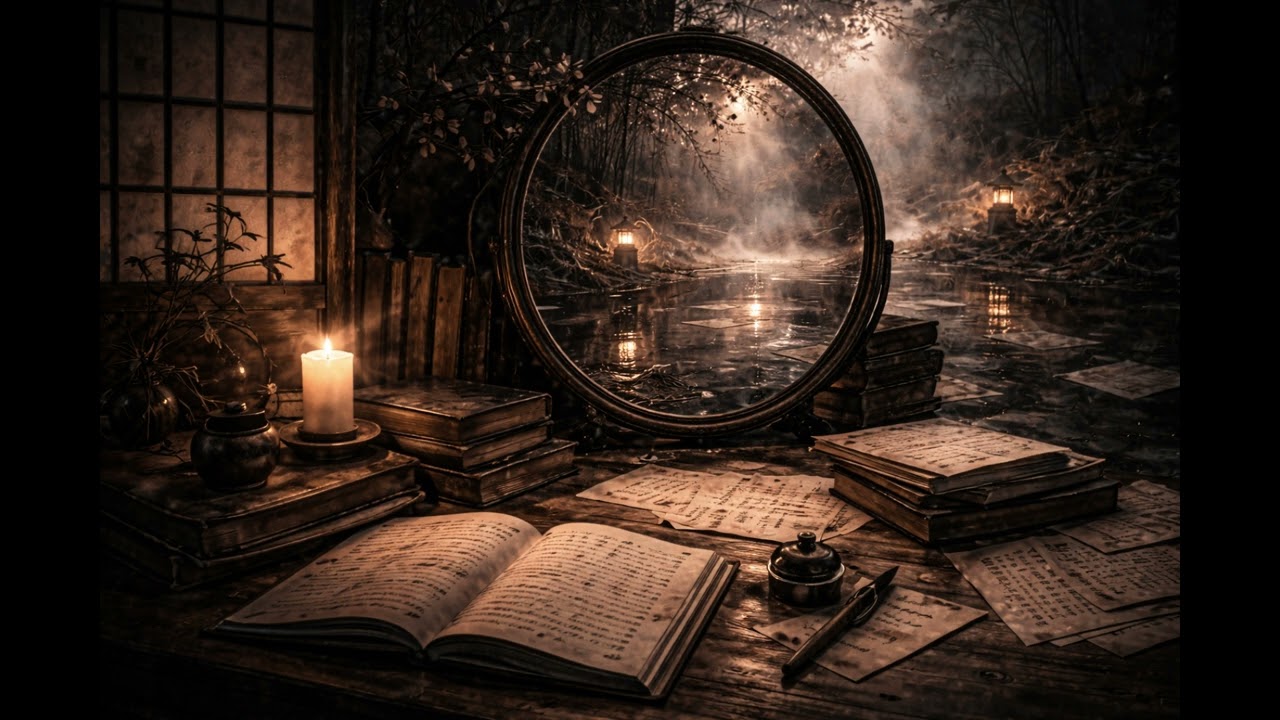 Reflection Of Your Words