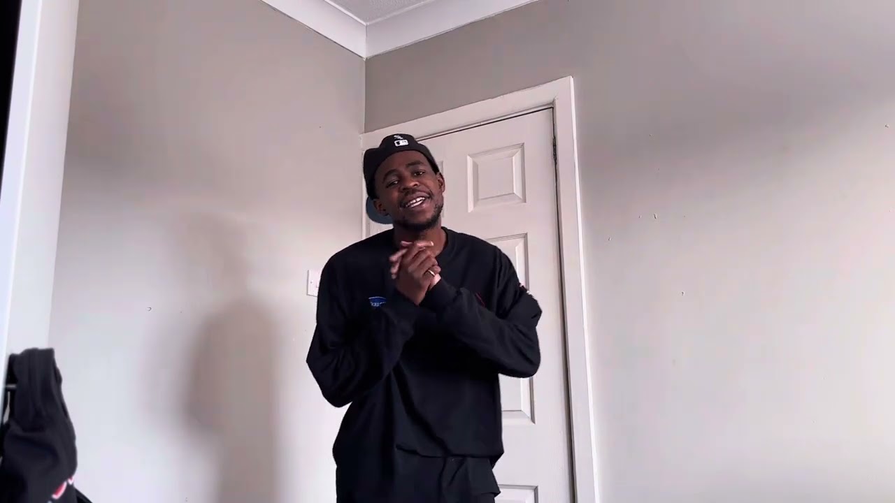 Ryan- Kwauchaenda (Room Session)