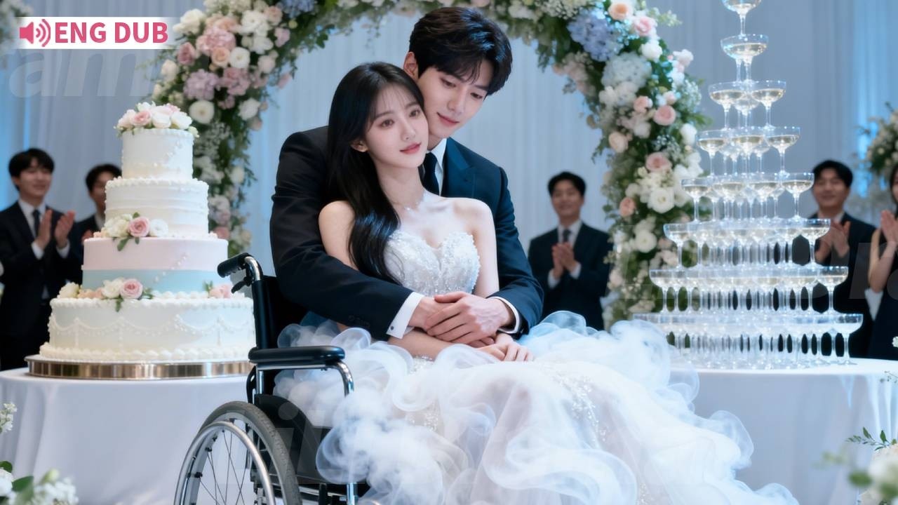 Underdog girl Forced to Marry a Disabled CEO&mdash;Turns Out He&rsquo;s the Secret Boss Running the Empire 😳🔥
