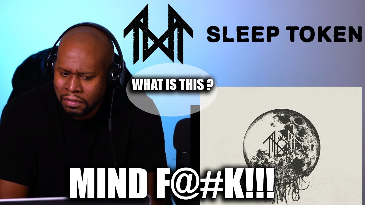 First Time Reaction To Sleep Token - Take Me Back To Eden