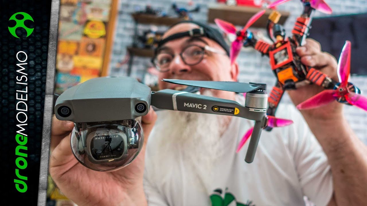 N&Atilde;O COMPRE um DRONE sem ASSISTIR este V&Iacute;DEO ANTES
