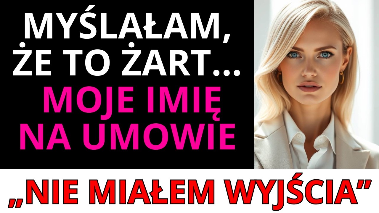 Ojciec: „Z ciebie nic nie będzie”. Zrobiłam karierę—teraz prosi, żebym spłaciła długi