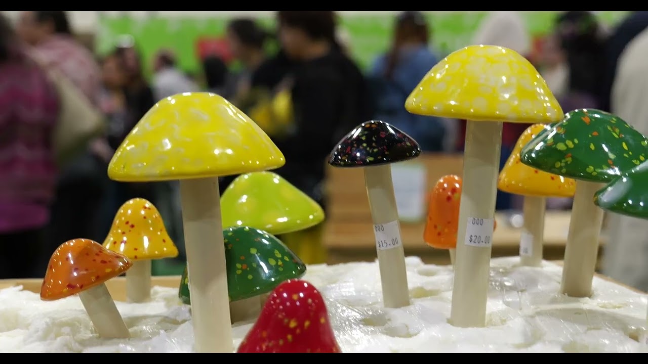 Philadelphia Flower show 2026