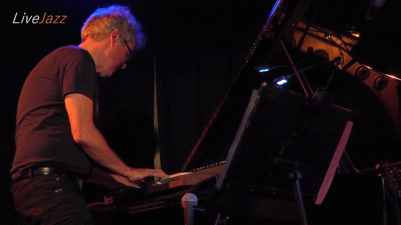 Jan Gunnar Hoff Trio/Psalm | Bergen Jazzforum