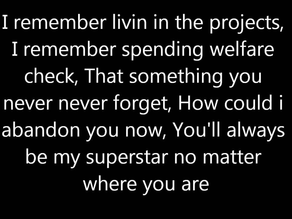 Lyfe jennings feat lil wayne - Brand new LYRICS