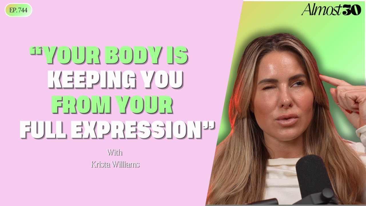 744. Feeling Silenced? This Is How You Find Your Voice Again