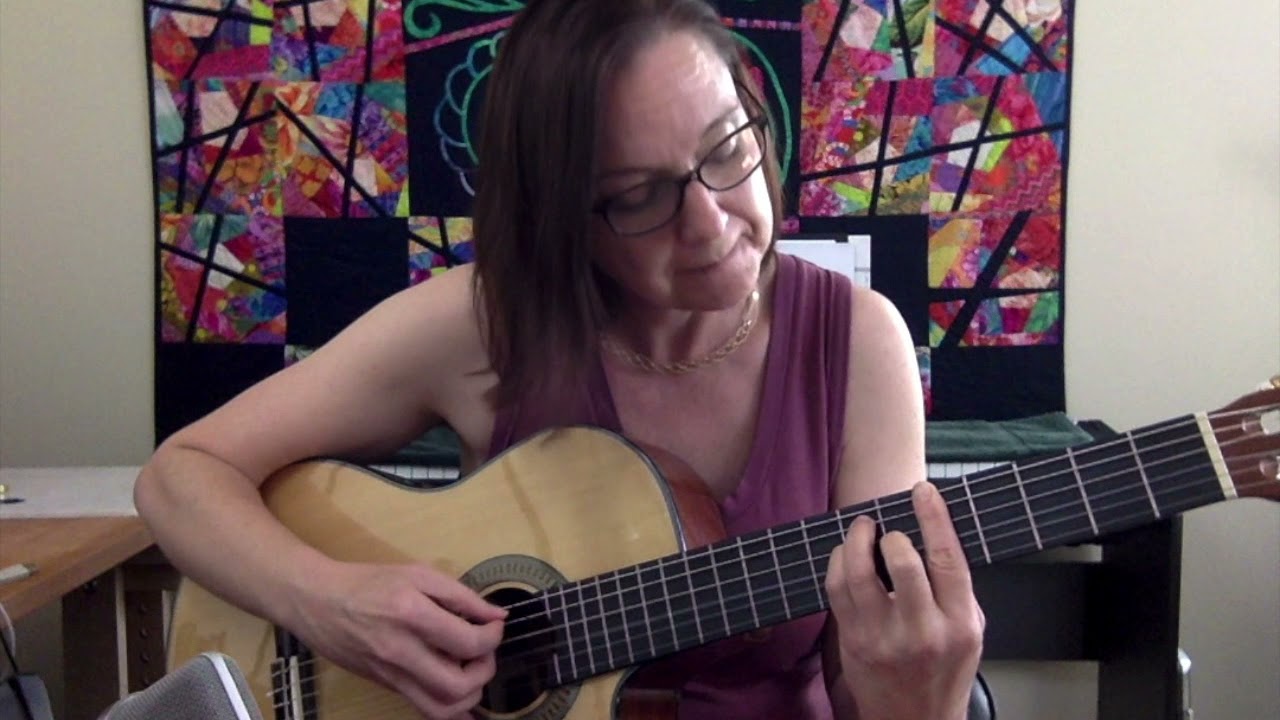 If I Ever Lose My Faith in You -- Sting Cover