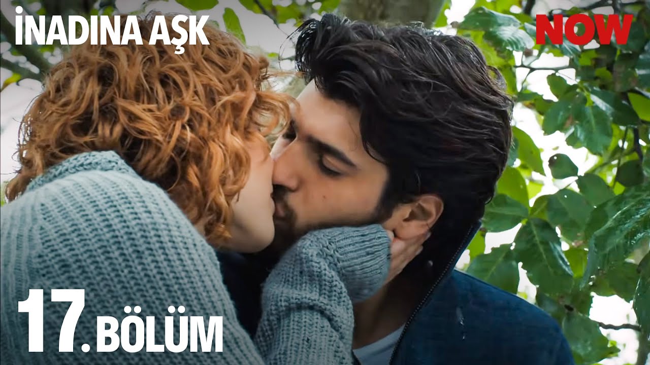 Nostalji Serisi: İnadına Aşk 17. Bölüm