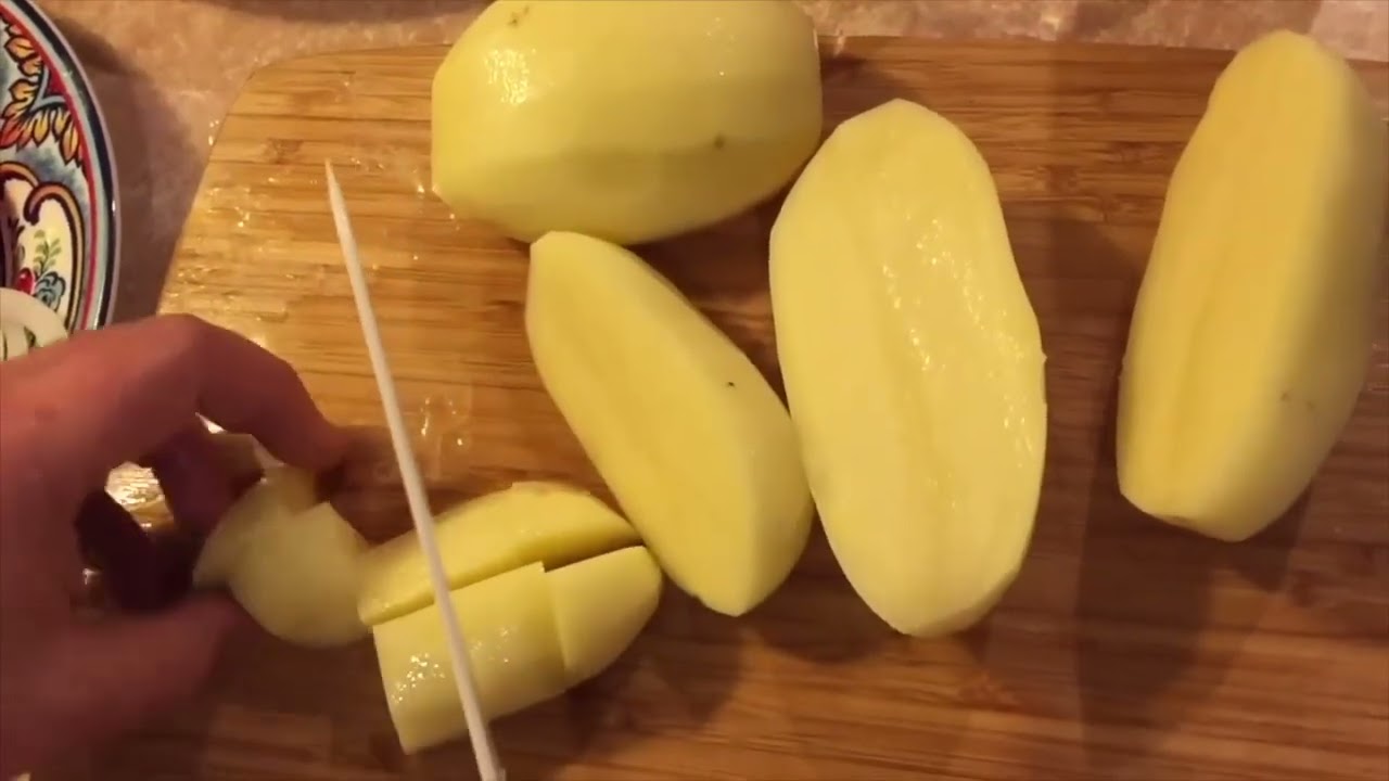 El Pollo Al Cilantro mas Viral 💯