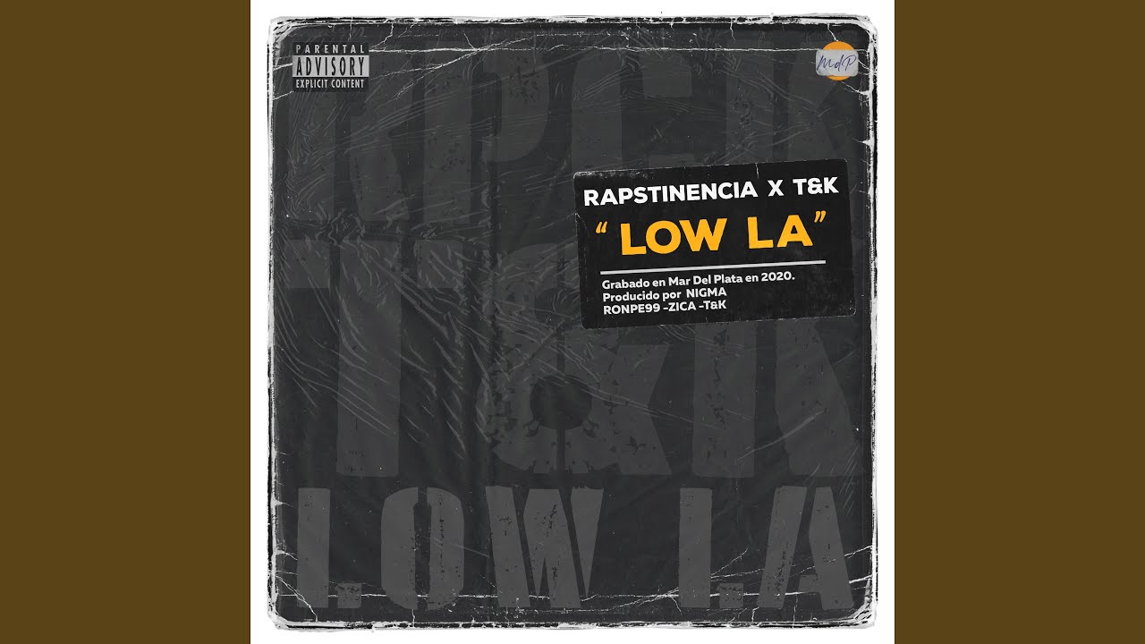 Low La