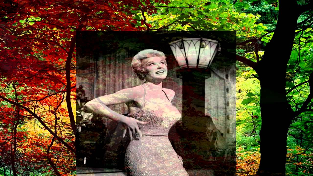 Doris Day - I'll Never Stop Loving You